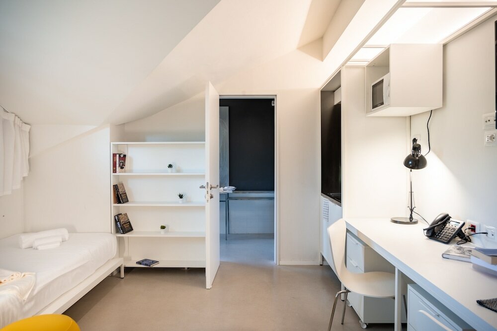 Фото Camplus San Pietro Casa per Ferie