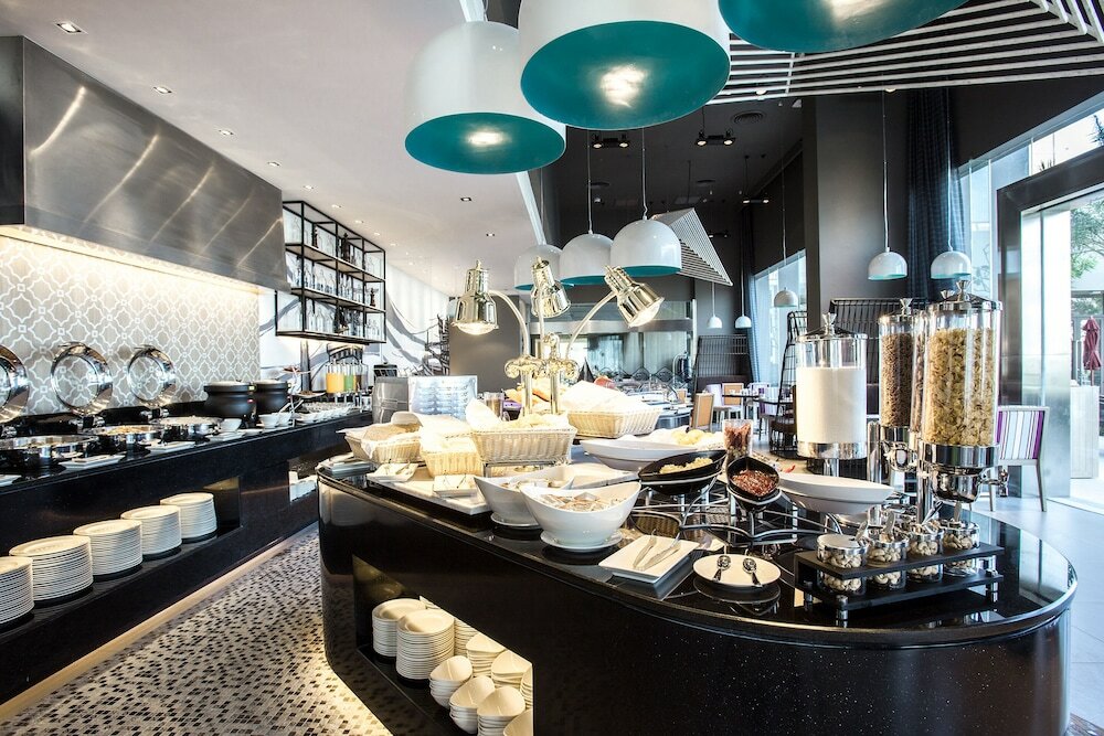 Фото Mercure Pattaya Ocean Resort