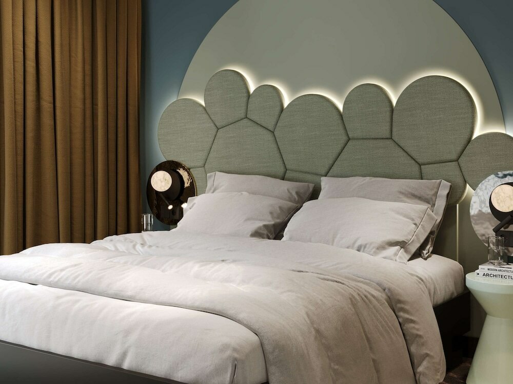 Фото Mercure Annecy Centre