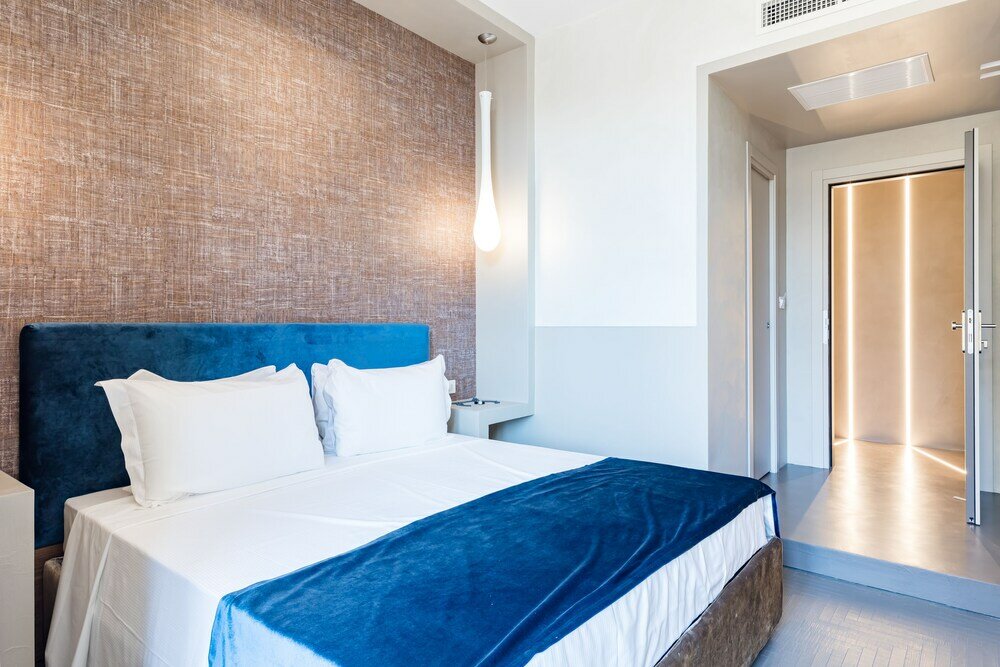 Фото A World Aparts - Barberini Boutique Hotel