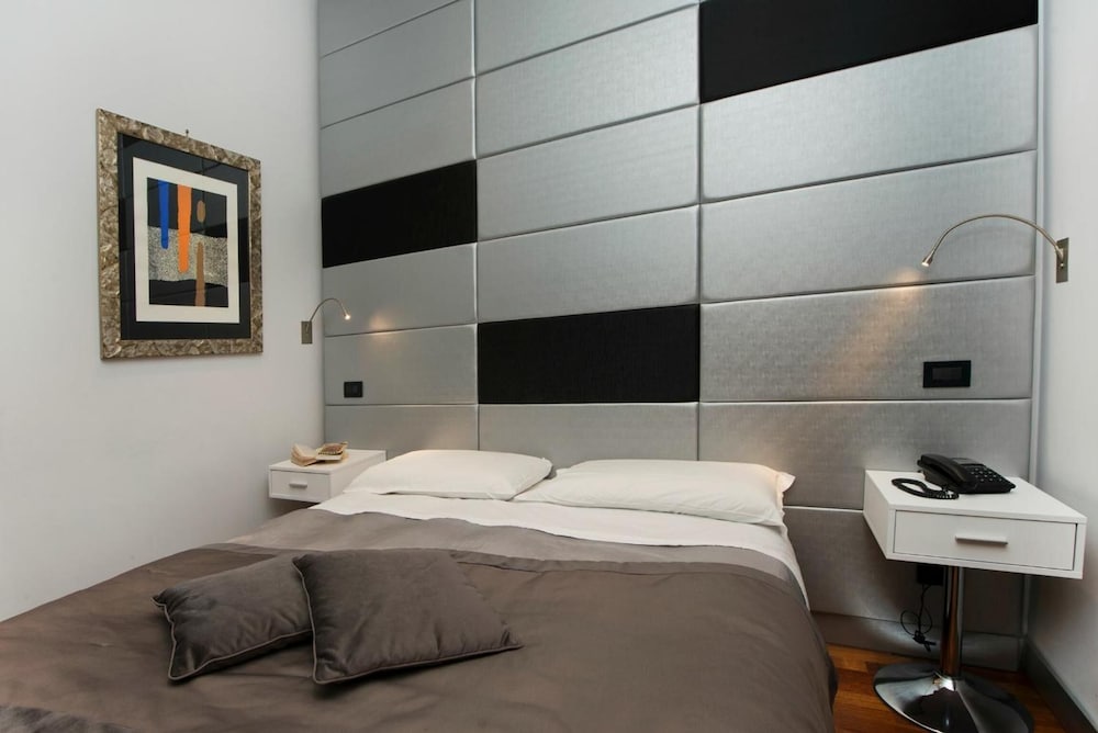 Фото Relais Forus Inn