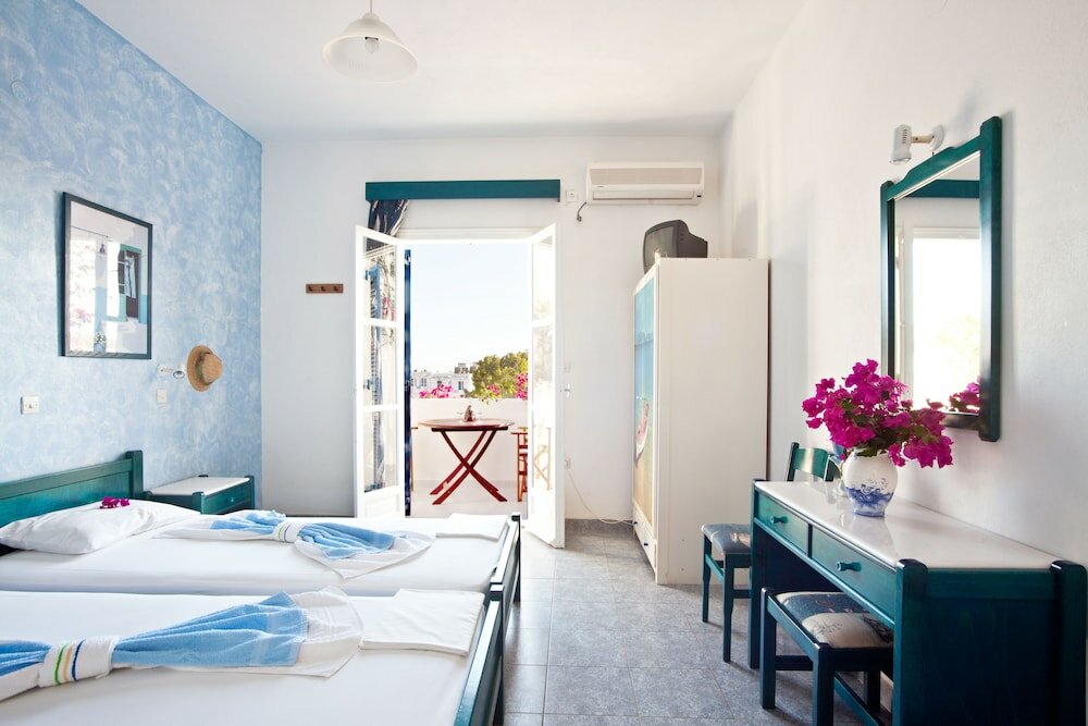 Фото Villa Anna Maria