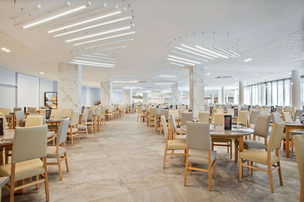 Фото Hotel Best Cambrils