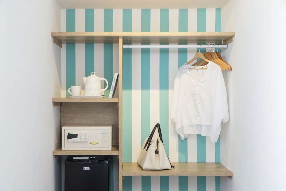 Фото The 15th Boutique Hotel