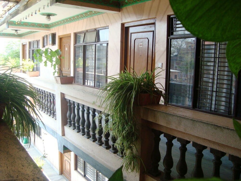 Фото Hotel Metropolitan Kantipur