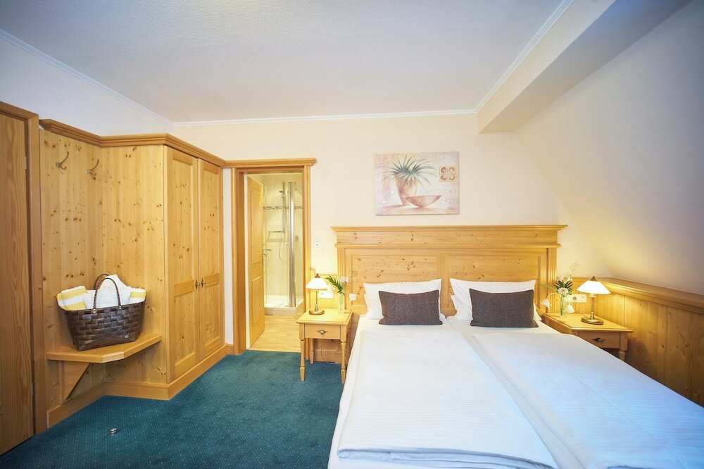 Фото Hotel Klosterhotel Ludwig der Bayer