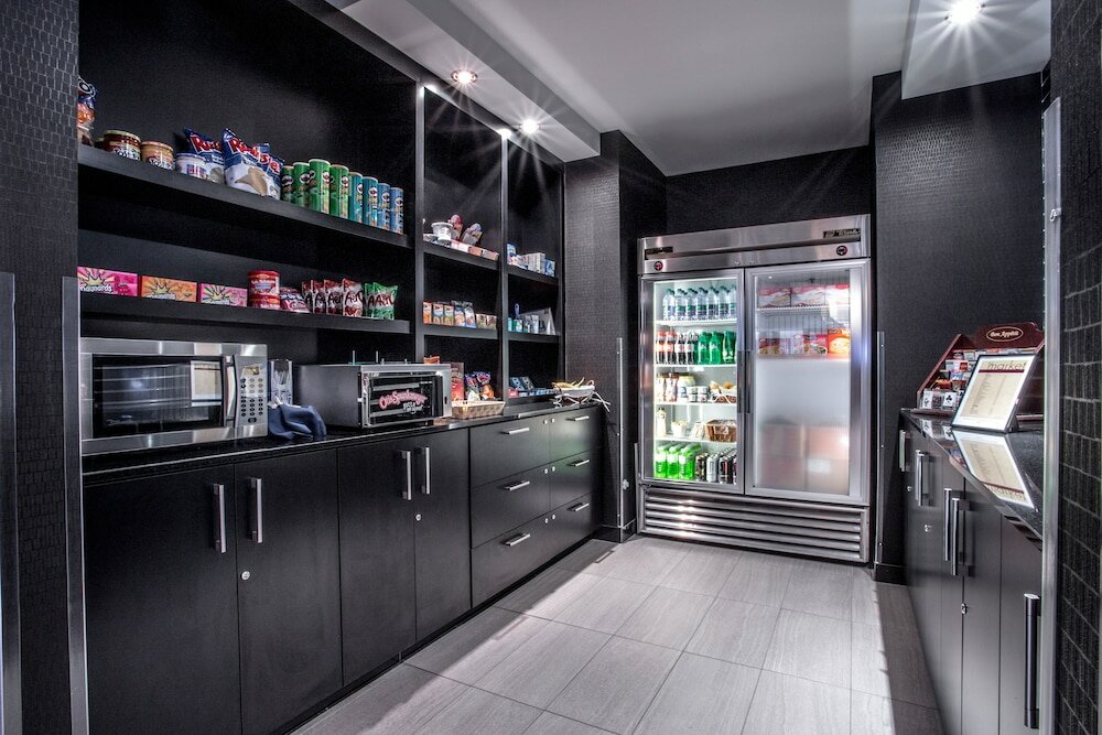 Фото Courtyard by Marriott St. John's Newfoundland