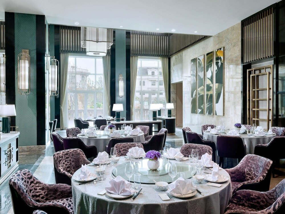 Фото Sofitel Shanghai Hongqiao