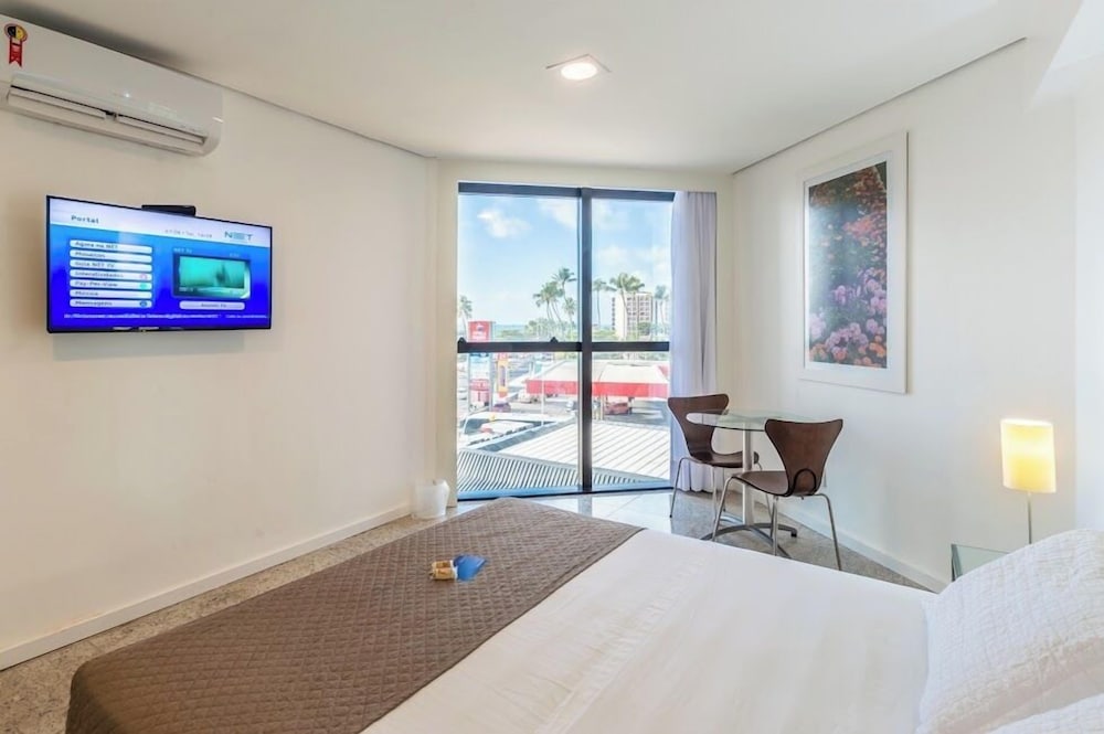 Фото Hotel Brisa Tower