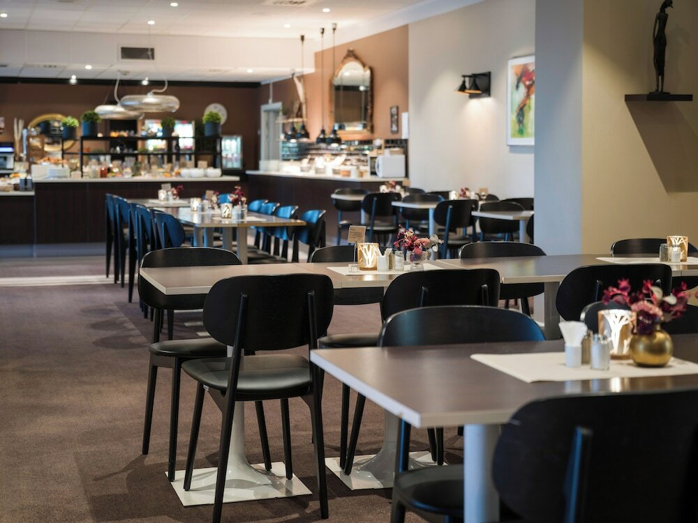 Фото Quality Hotel Grand Royal