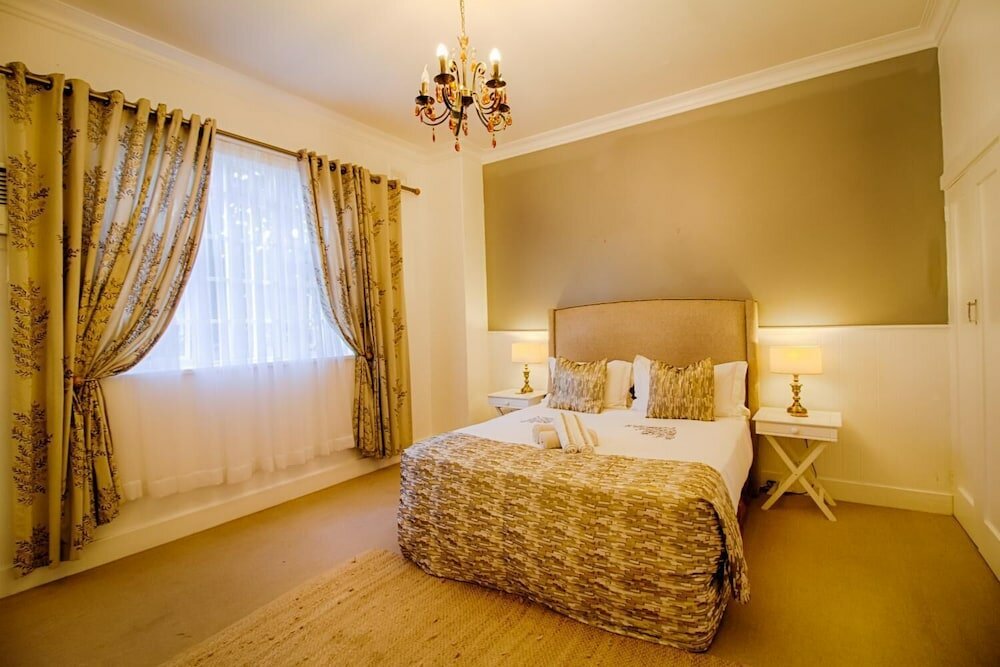 Фото Musgrave Avenue Guest Lodge