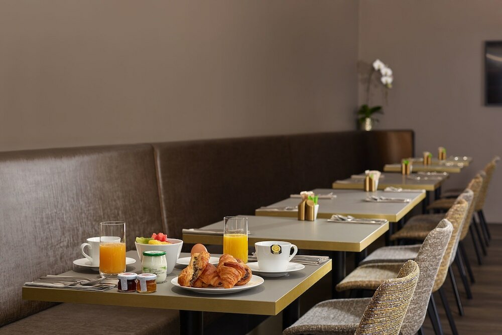 Фото Auteuil Tour Eiffel