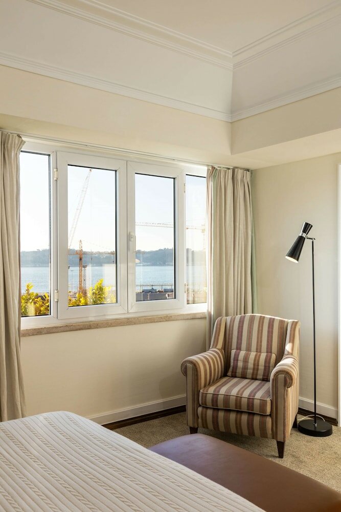 Фото Janelas Verdes 88