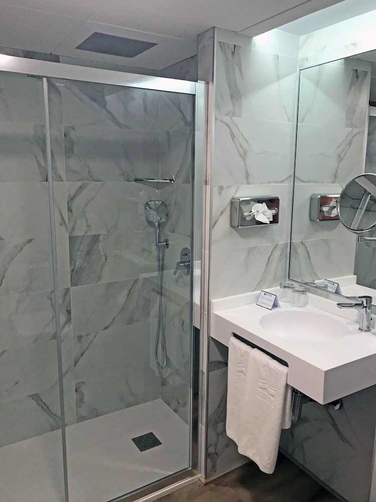 Фото Senator Barajas Hotel