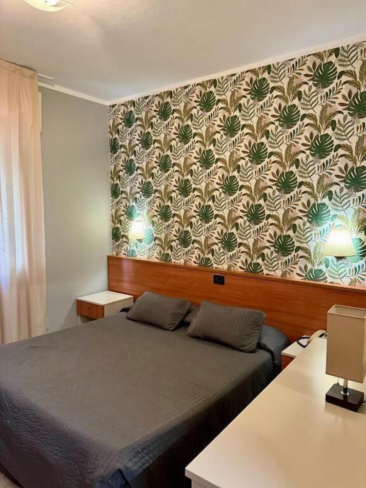 Фото Hotel Delle Rose