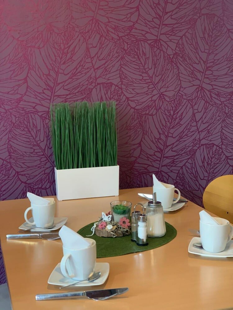 Фото Residenz Hotel Giessen