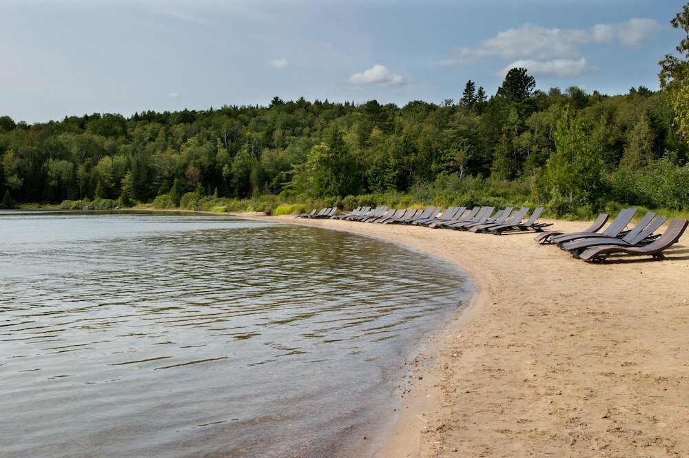 Фото Hôtel Sacacomie