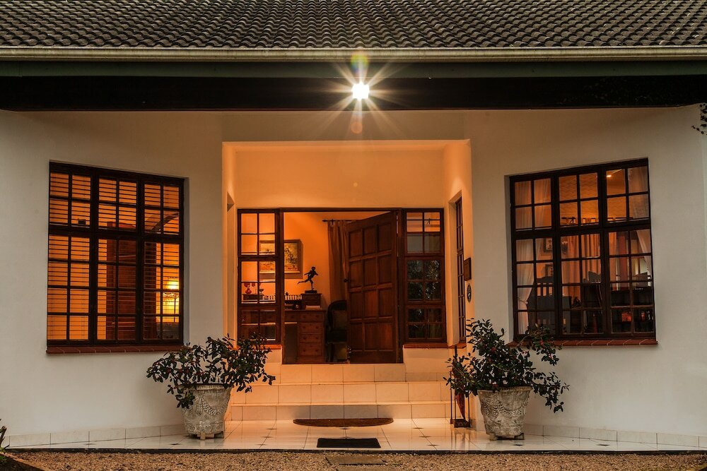 Фото Rivendell Bed and Breakfast