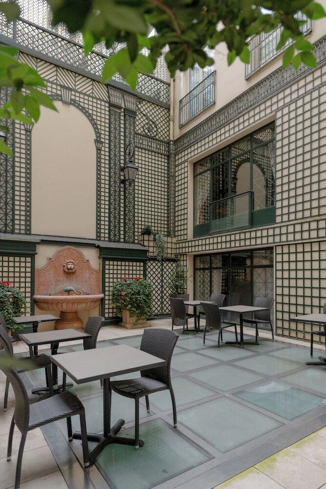 Фото Hotel Napoleon