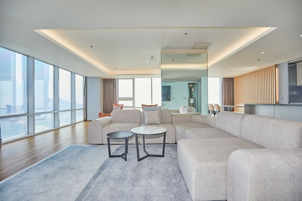 Фото Seacloud Hotel