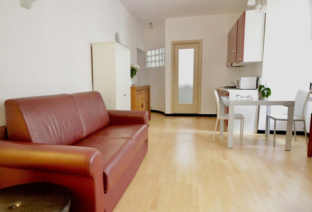 Фото Hotel Aurora