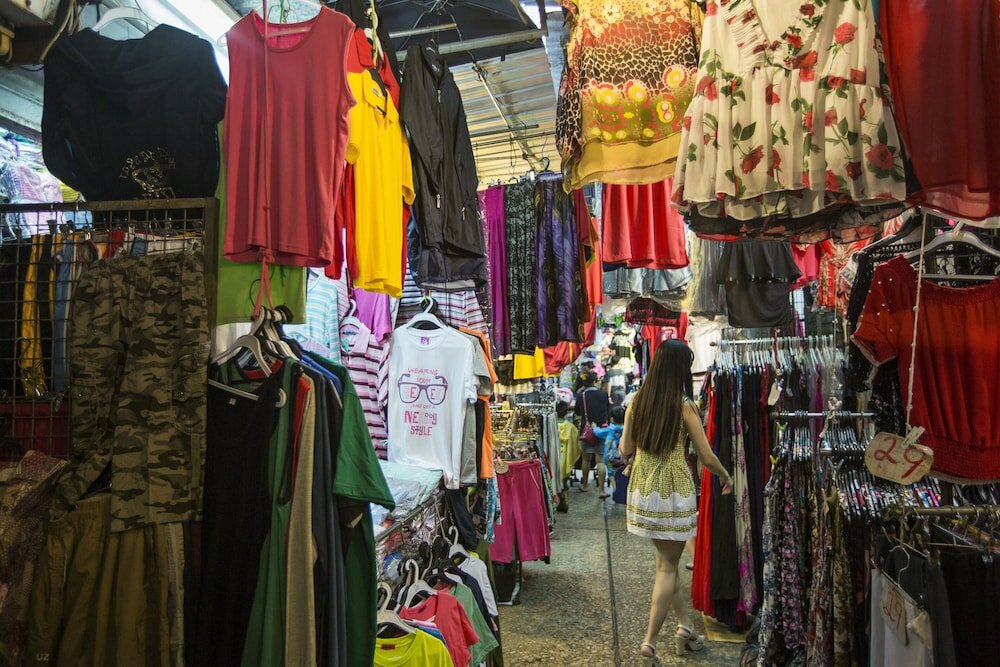 Фото Holiday Inn Express Hong Kong Causeway Bay an Ihg Hotel