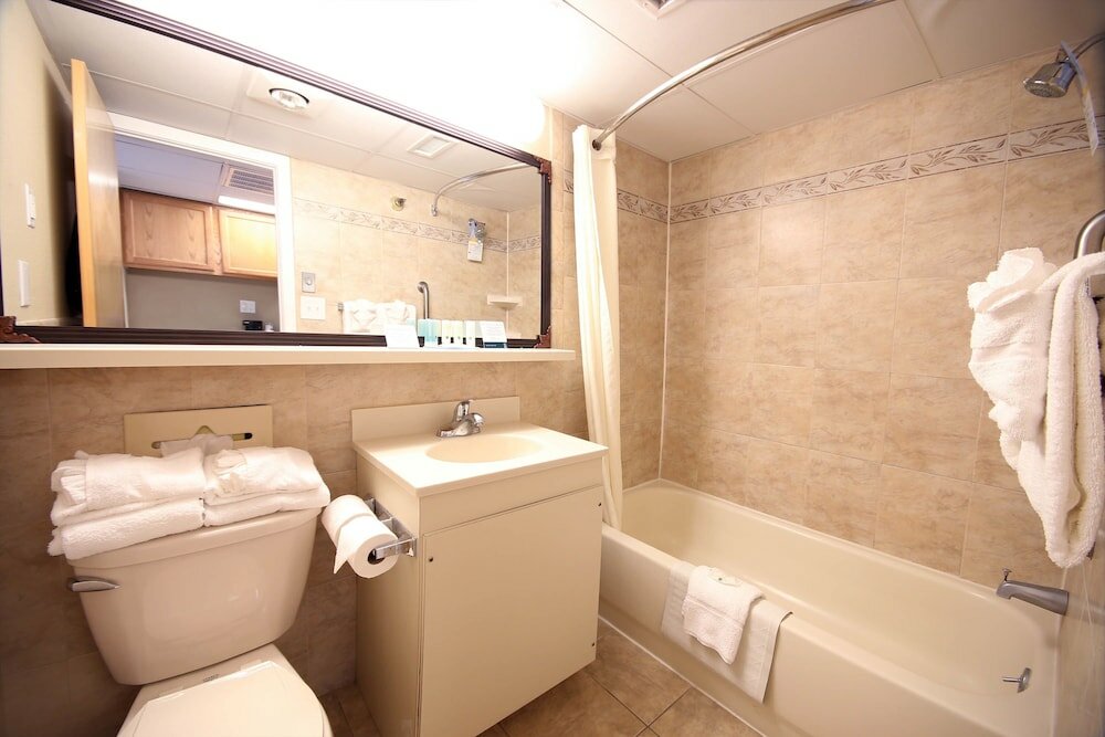 Фото Quality Inn Oceanfront