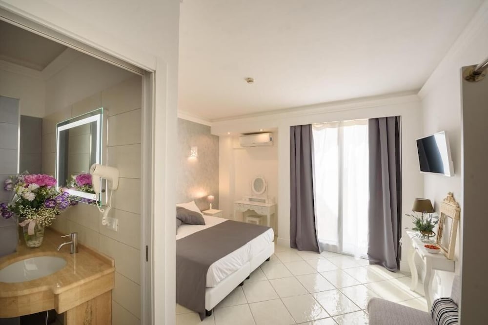 Фото Hotel Bussola di Hermes