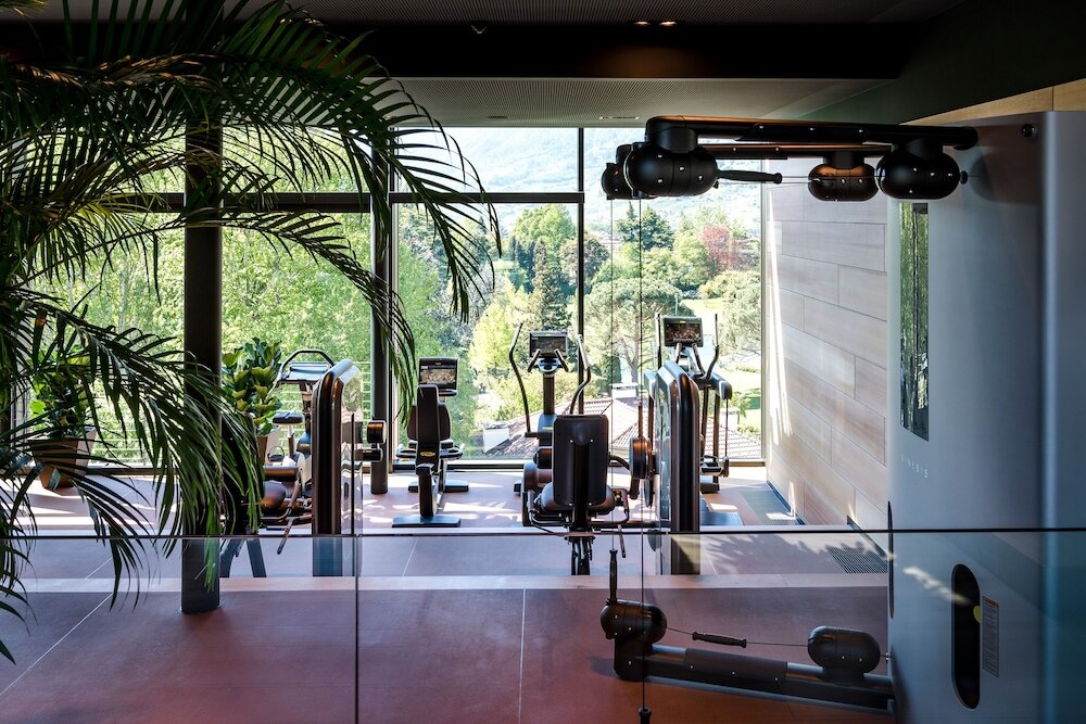 Фото Hotel Therme Meran - Terme Merano