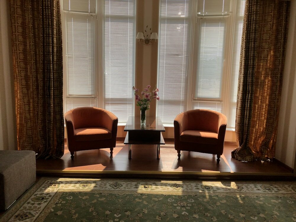 Фото Klassik Hotel