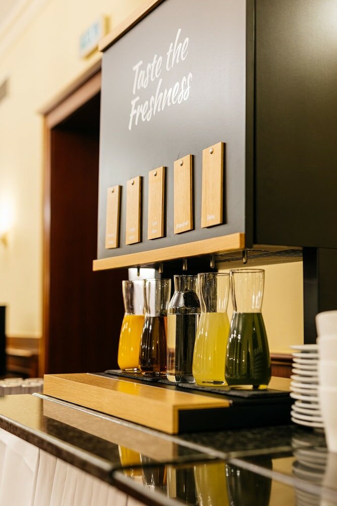 Фото Grandhotel Zvon