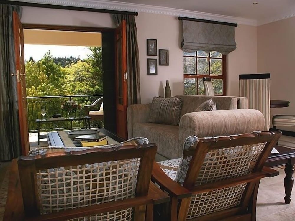 Фото Blaauwheim Guest House