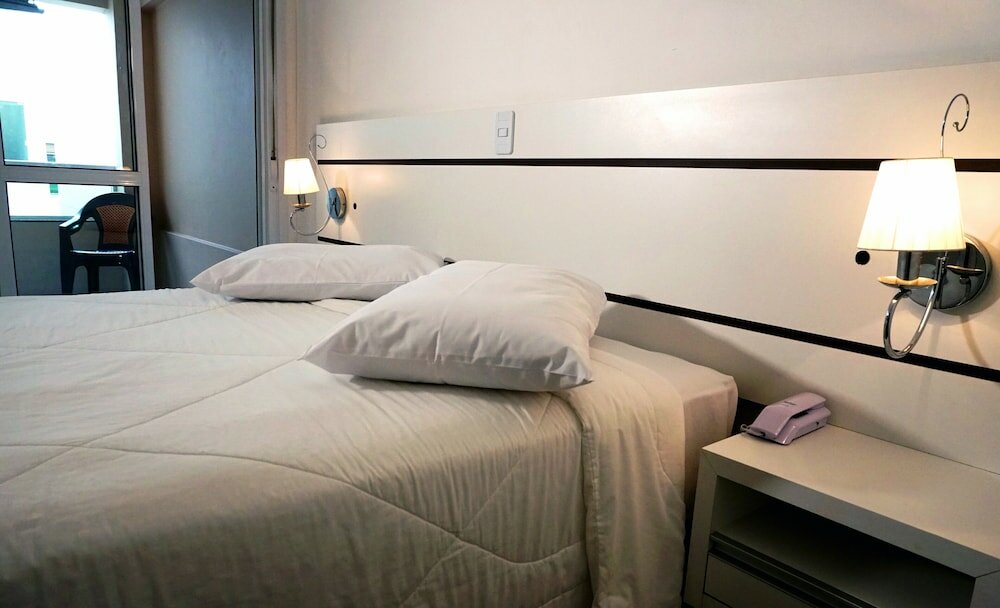 Фото Pousada Molhes da Barra