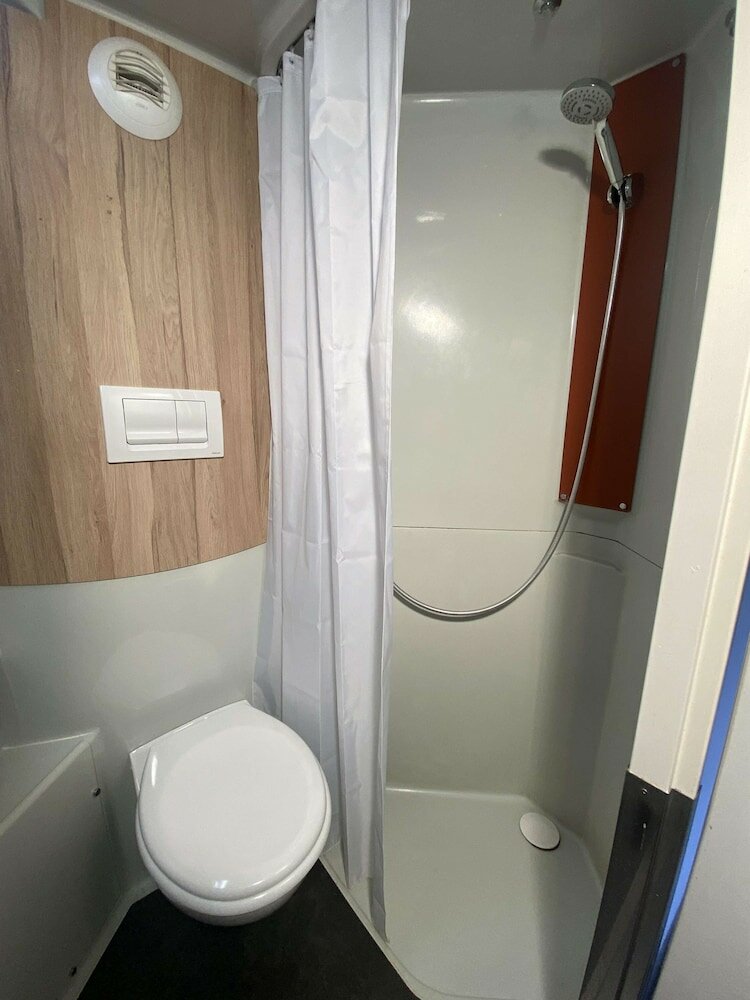 Фото Première Classe Nantes Sud  Rezé Aéroport