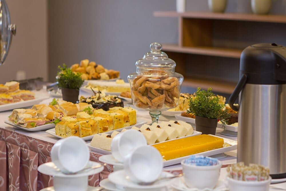 Фото Comfort Hotel Joinville