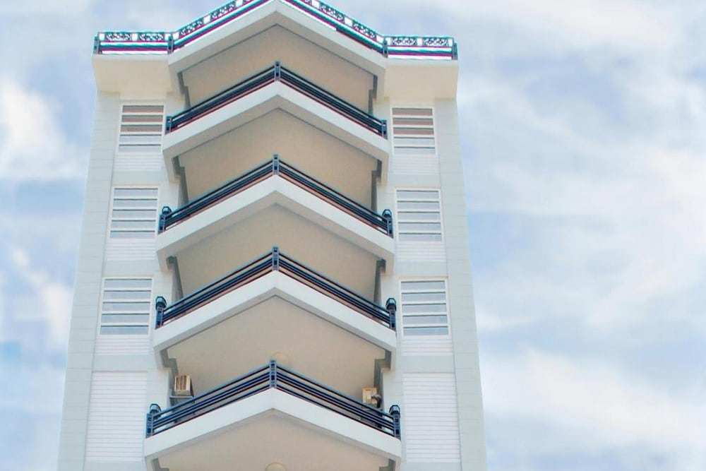 Фото Thai Binh Hotel 2