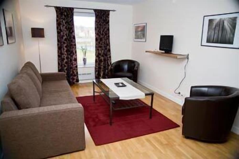 Фото Hotel Riverside