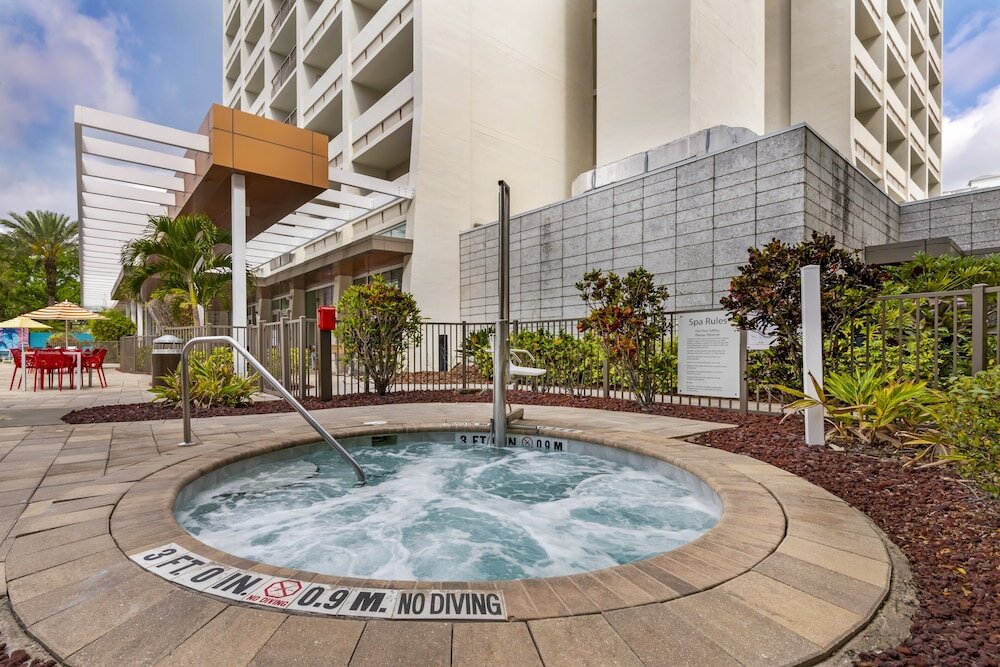 Фото Holiday Inn Orlando - Disney Springs Area, an Ihg Hotel