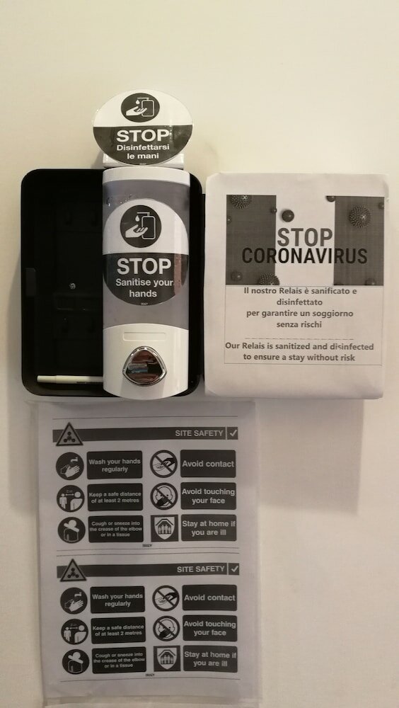 Фото Relais Palazzo Taverna