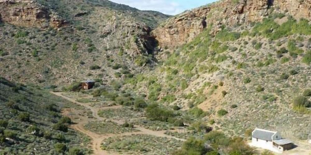 Фото Bushman Valley