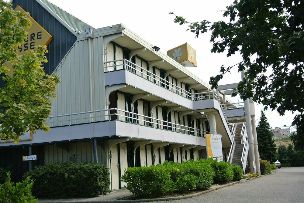 Hotel Premiere Classe Lyon Sud - Chasse sur Rhône Vienne, Isere, photo