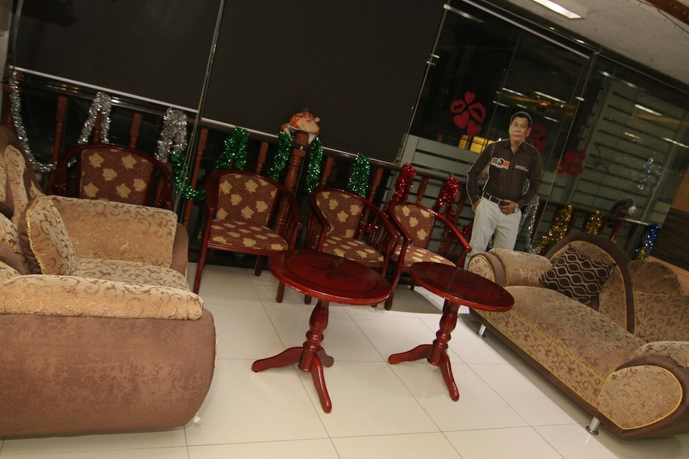 Фото Honey Hunt House