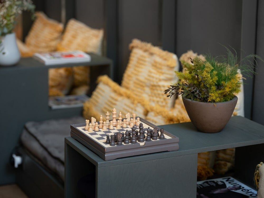 Фото Legend Hotel