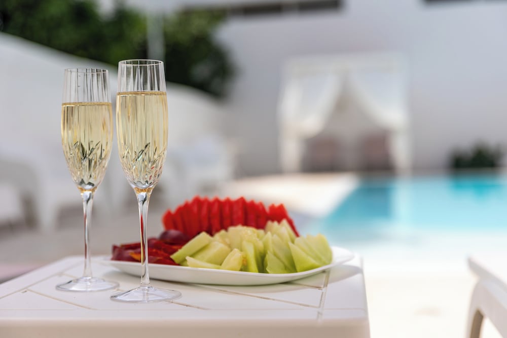 Фото Bed e Breakfast la Gemma del Salento