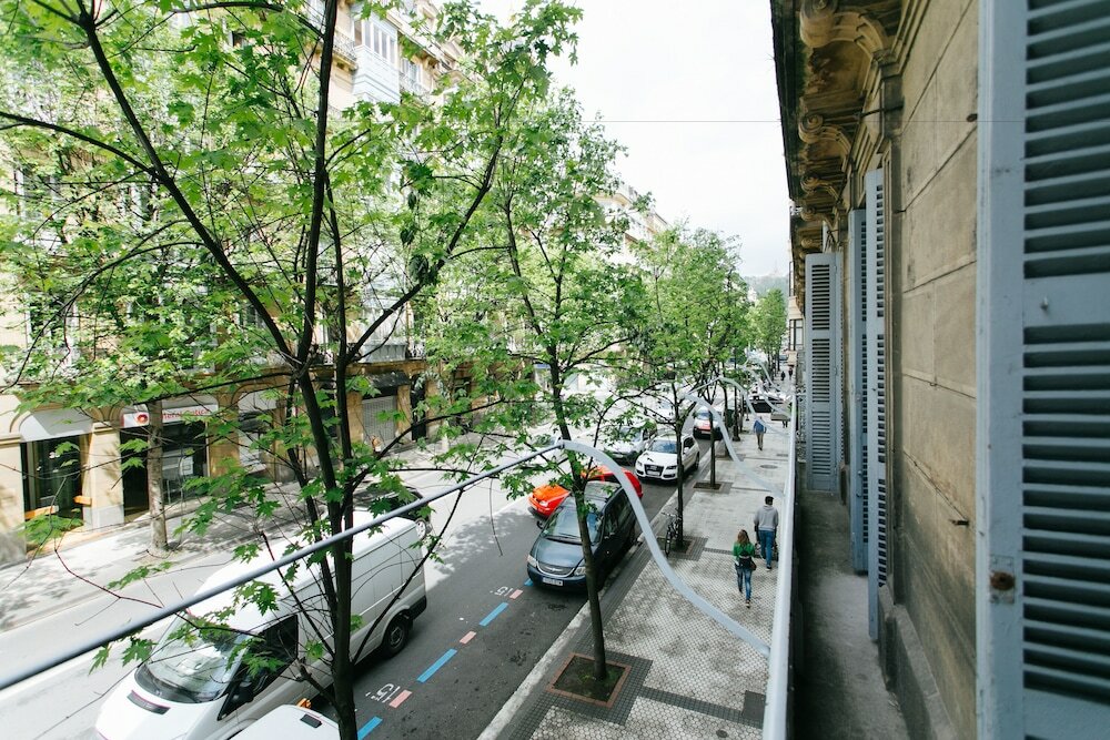 Фото Pensión San Ignacio Centro