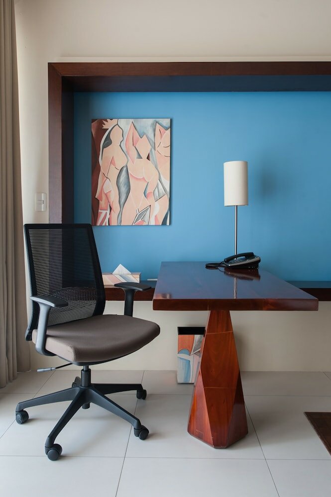 Фото The Picasso Boutique Serviced Residences