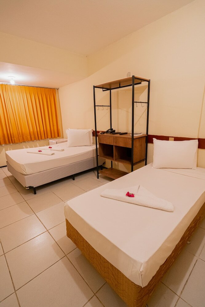 Фото Fortaleza Mar