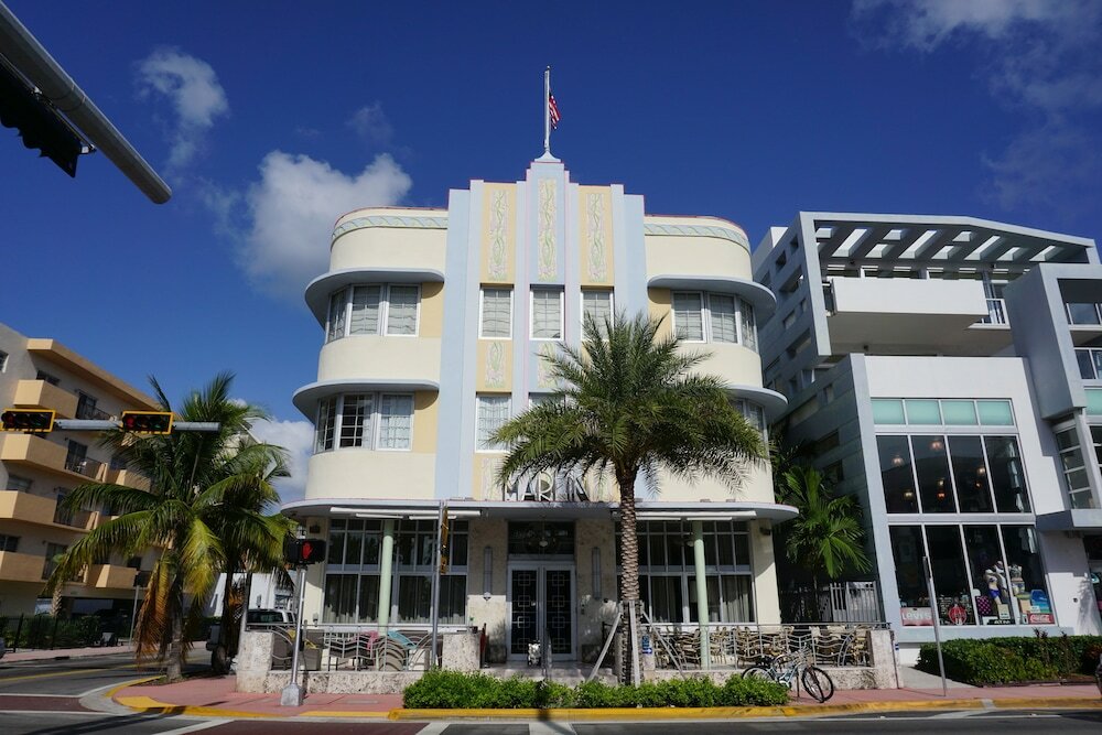 Фото отеля 3