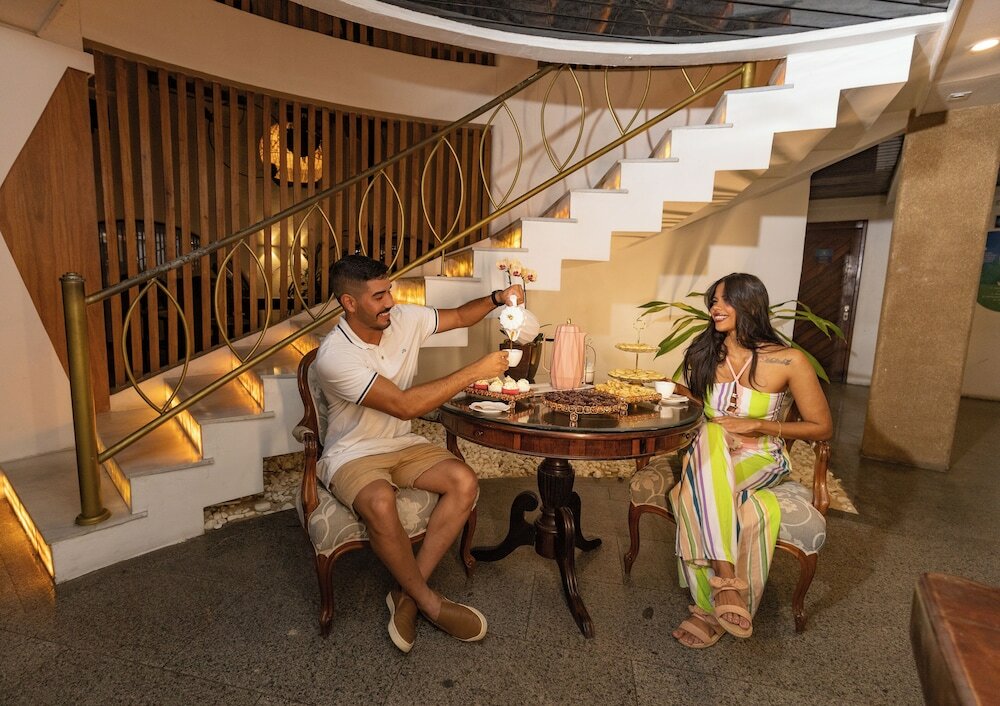 Фото Opaba Praia Hotel