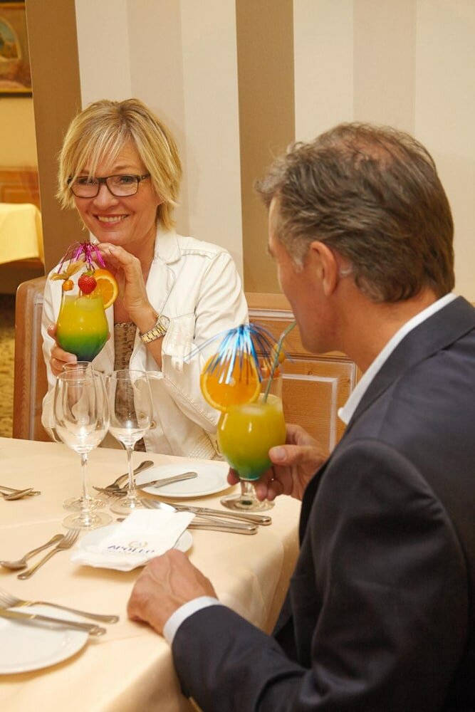 Фото Thermenhotel Apollo